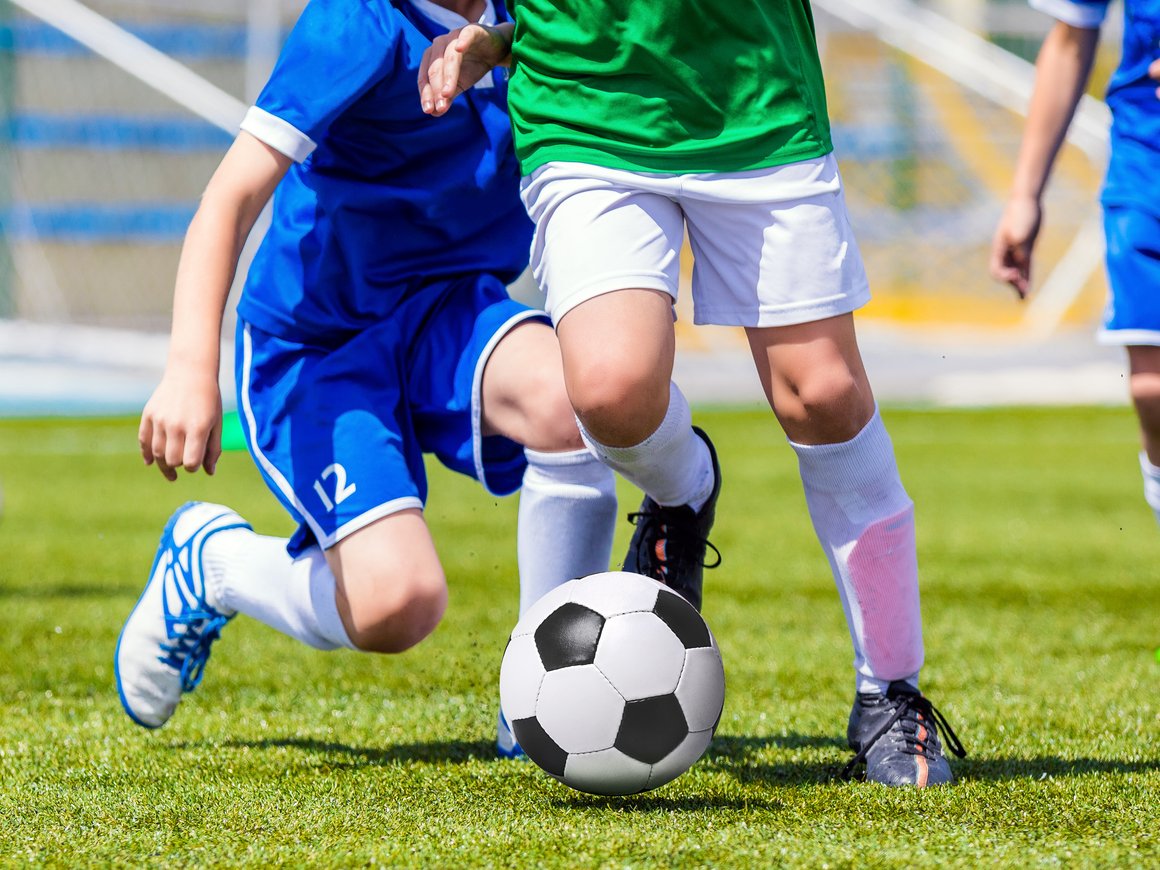 Цифровая футбольная платформа JuniStat привлекла $310 тыс. от AngelsDeck