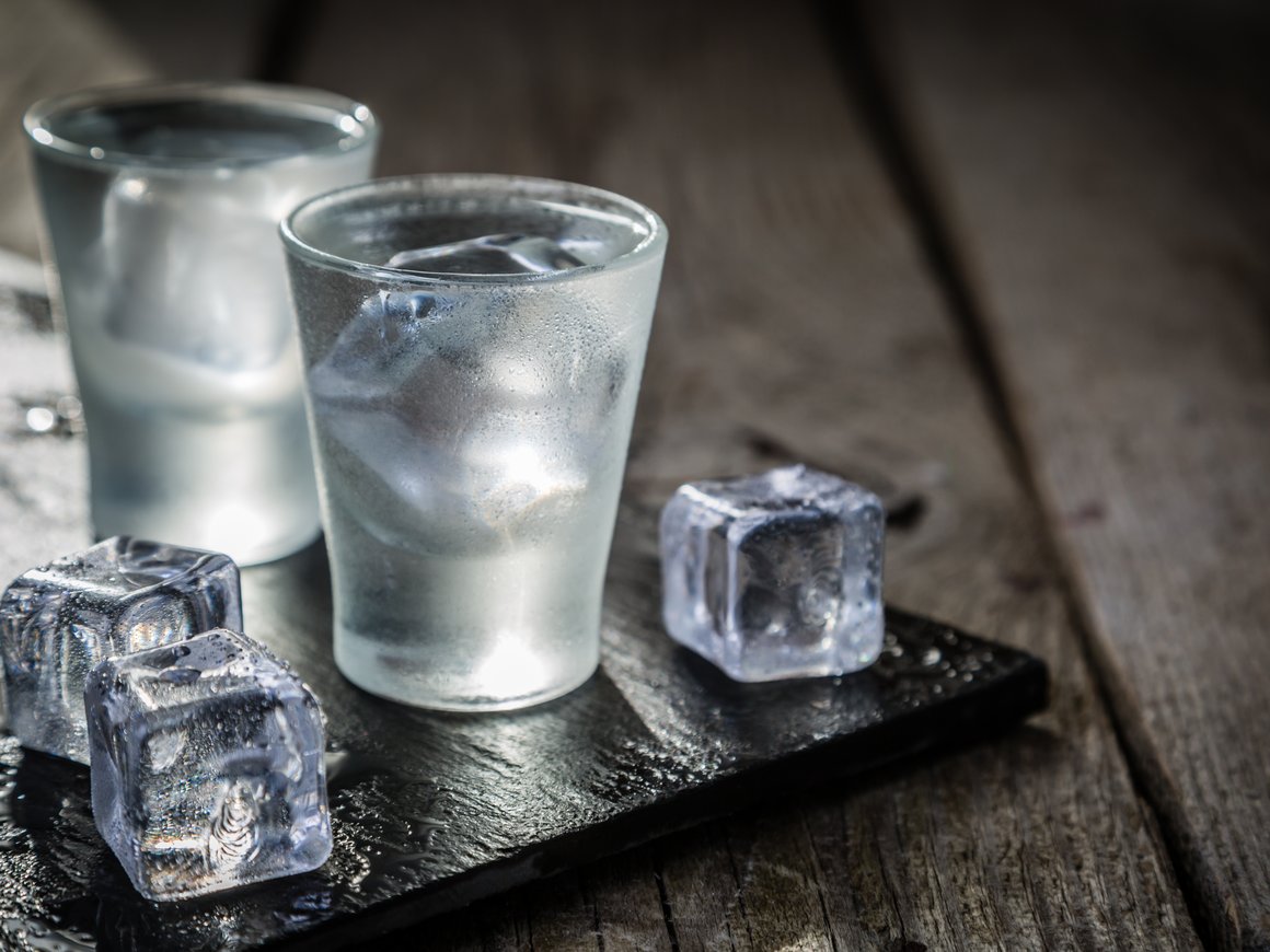 Выпускающая водку «Царская» компания Ladoga запланировала IPO в 2025 году