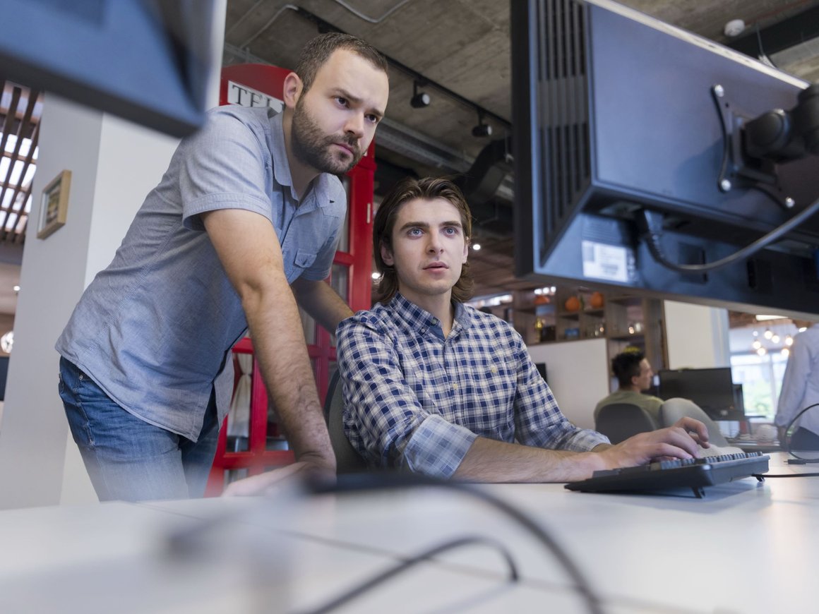 Приемы ведения переговоров, которые пригодятся каждому разработчику