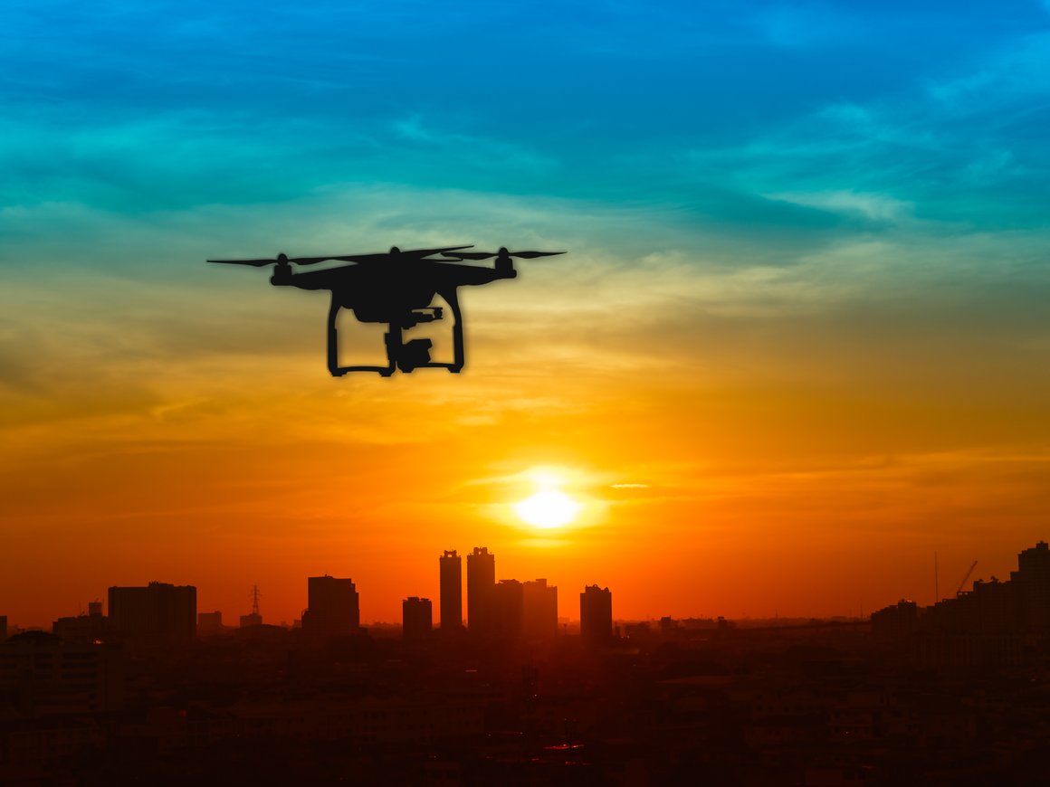 «Альбатрос» вложит 100 млн собственных средств в расширение производства БПЛА