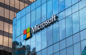 Microsoft приостанавливает продажи товаров и услуг в России