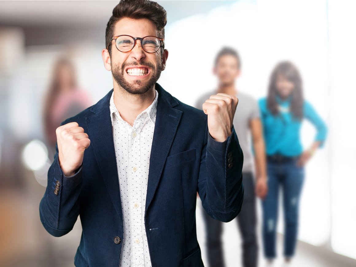 Объявлены финалисты хакатона HR Hack