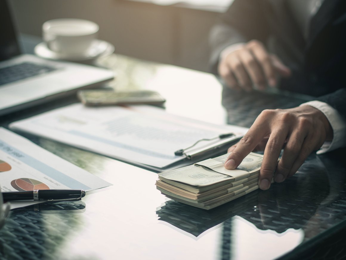 Топ-10 вакансий июля, которые оплачиваются выше всех