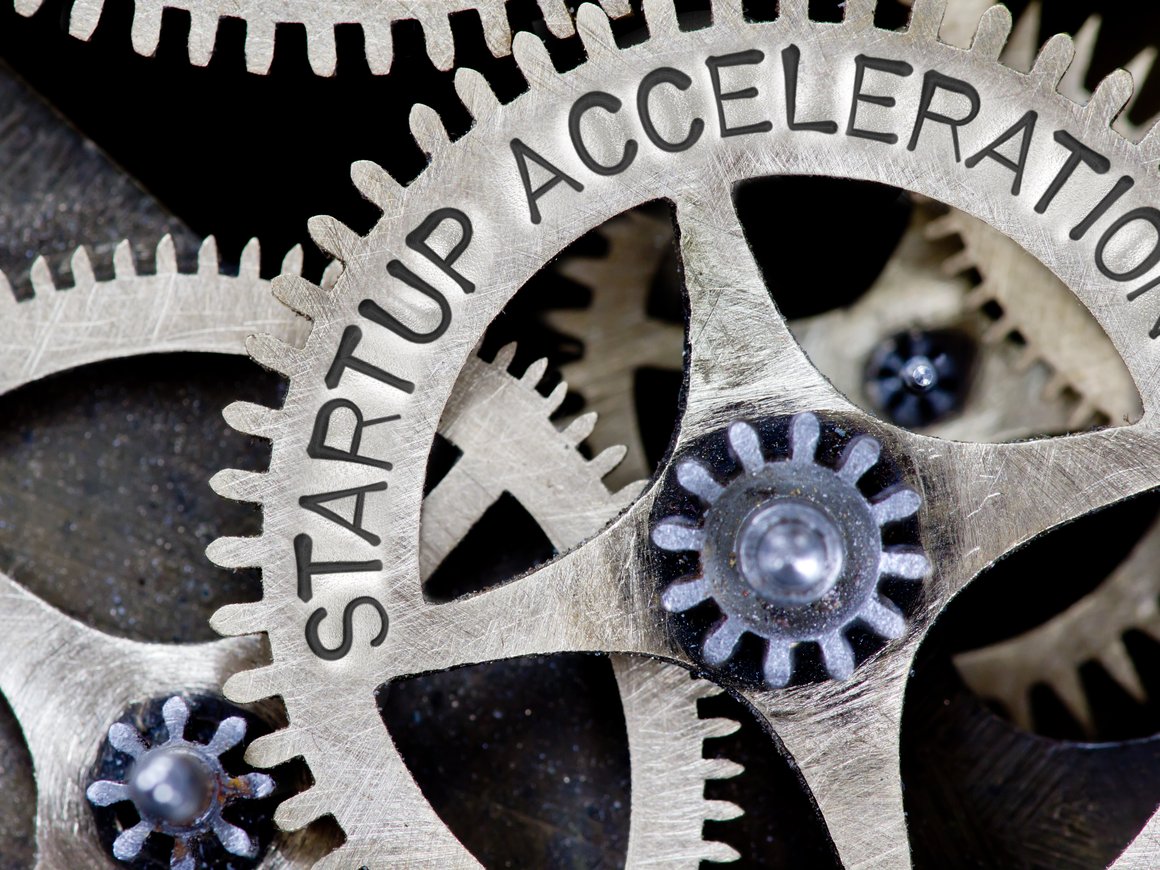 Правительство выделило 750 млн рублей на IT-стартапы