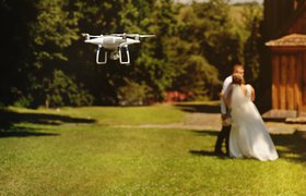 Технологии для свадьбы: главные тренды на 2022 год