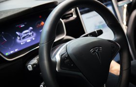 Tesla отзовет крупнейшую партию электромобилей из-за мелкого шрифта