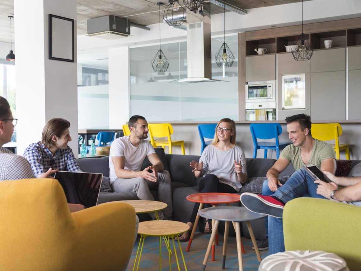 От акселераторов к инновационным программам: как изменилась инфраструктура поддержки стартапов в России