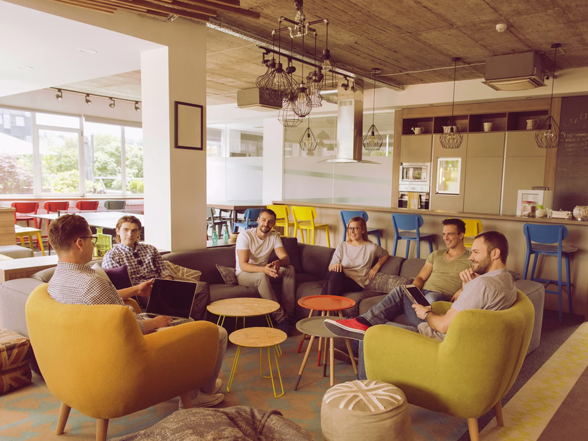 Украинская платформа Sector X запустила акселерационный хаб