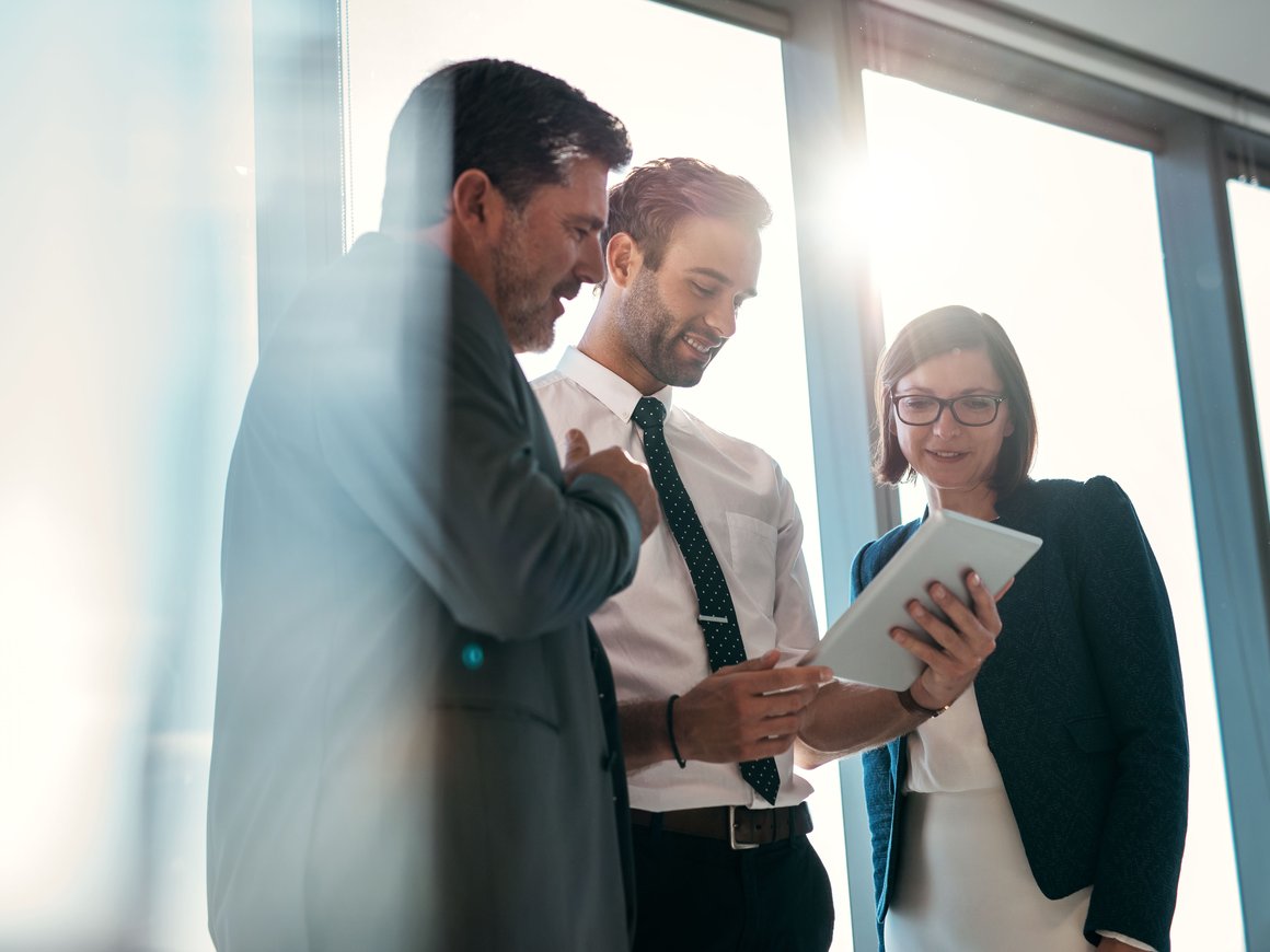 Лайфхаки, которые помогут выучить бизнес-английский