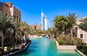 Founders’ Mondays в Дубае: приходите знакомиться и общаться с теми, кто делает бизнес в вашем городе