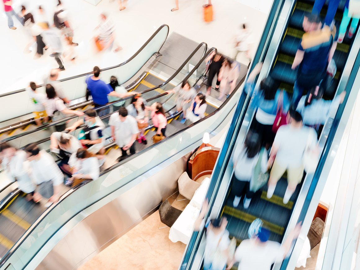 «Геном» потребителя: как с помощью данных аудитории создать подходящее торговое предложение