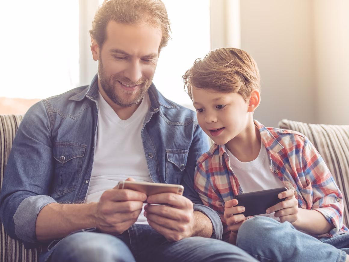 Дети поколения Альфа: что нужно знать о них маркетологам?