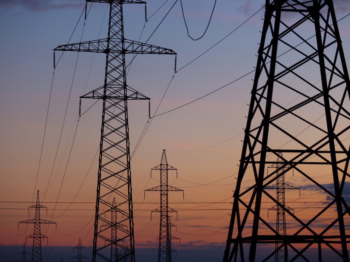 Фонд «Сколково» и группа «Россети» запускают конкурс инновационных проектов «Энергопрорыв»