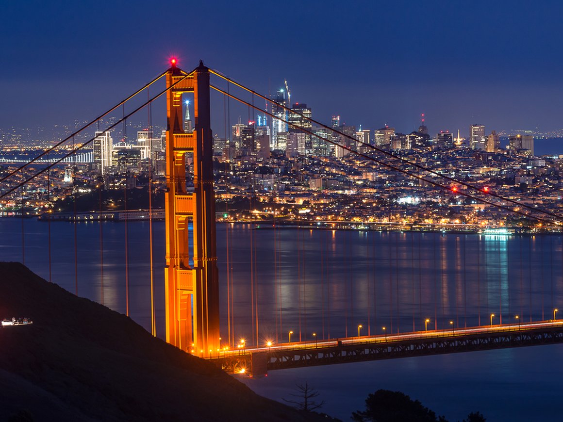 5 советов по перевозке стартапа в Кремниевую долину