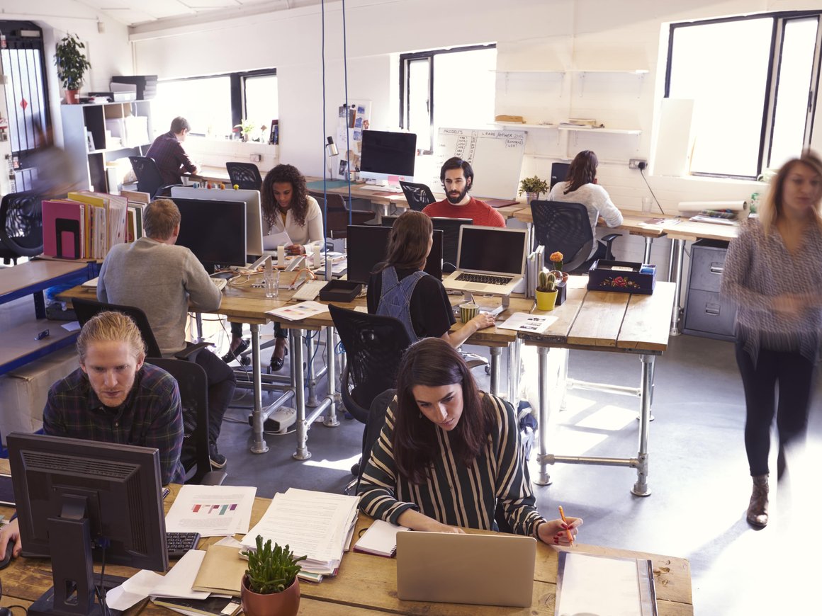 Стартапы из Латинской Америки переживают острый дефицит ИТ-специалистов из-за близости к США