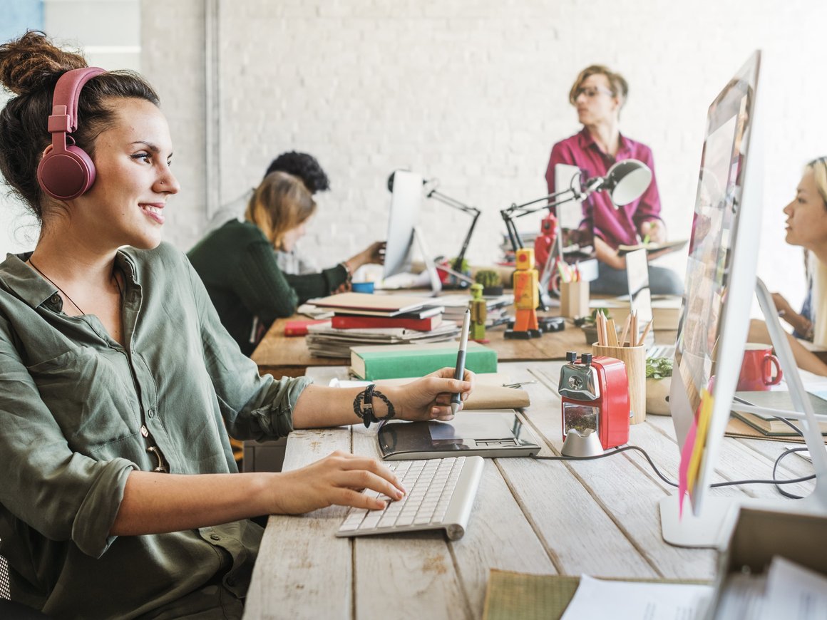 5 способов геймифицировать работу