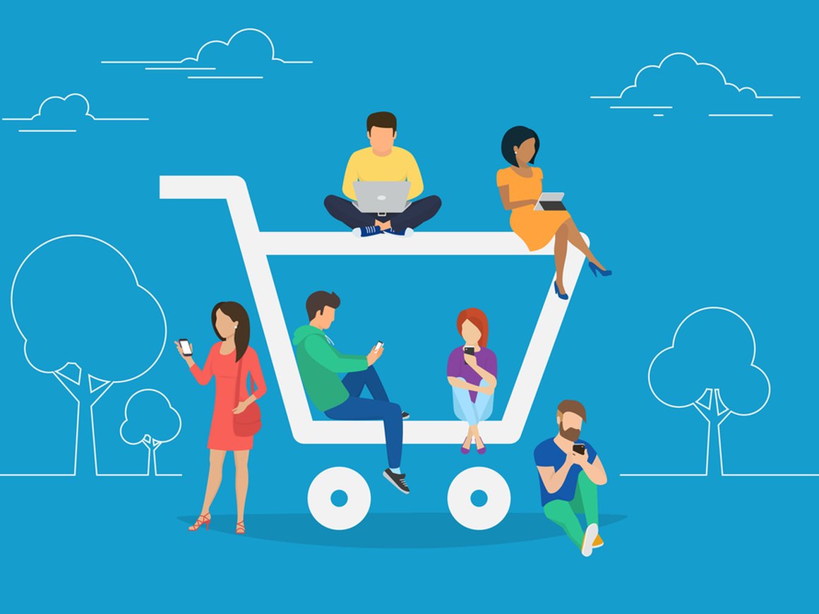 6 простых шагов по привлечению оптовых покупателей через сайт