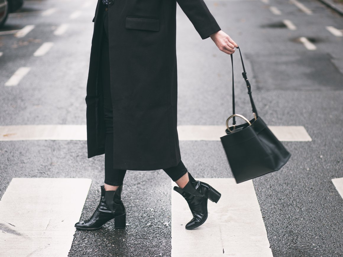 Преодолеть трудности и стать сильнее — стратегия fashion-бренда в кризис