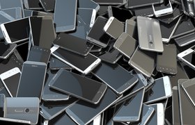 Аналитики подсчитали количество нуждающихся в переработке смартфонов
