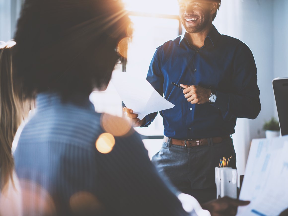 Уйти нельзя остаться: как сменить профессию, не меняя работодателя