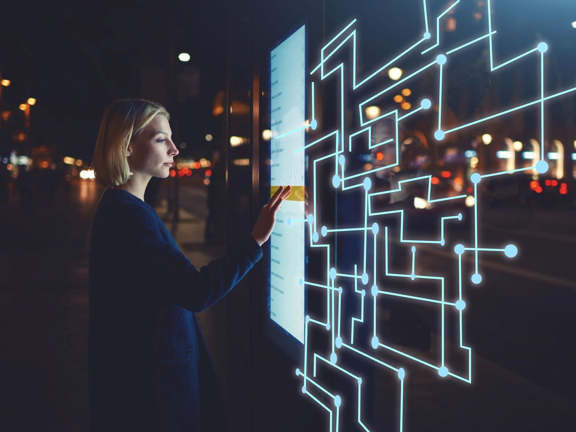 Почему технологий недостаточно, чтобы обеспечить лучший клиентский опыт