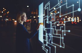 Почему технологий недостаточно, чтобы обеспечить лучший клиентский опыт