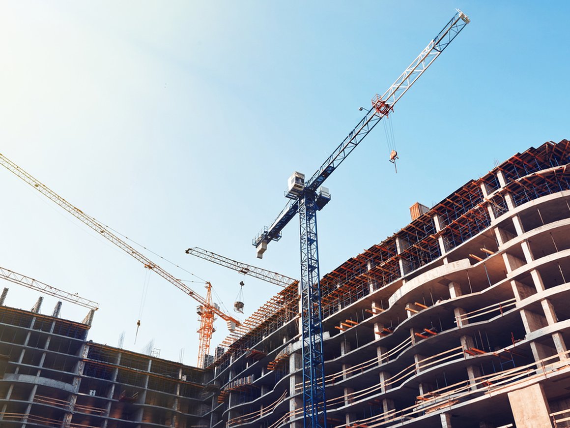 Glorax Group открыла акселератор для стартапов в сфере недвижимости