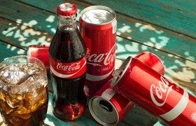 Напитки дистрибутора Coca-Cola уйдут с прилавков в России