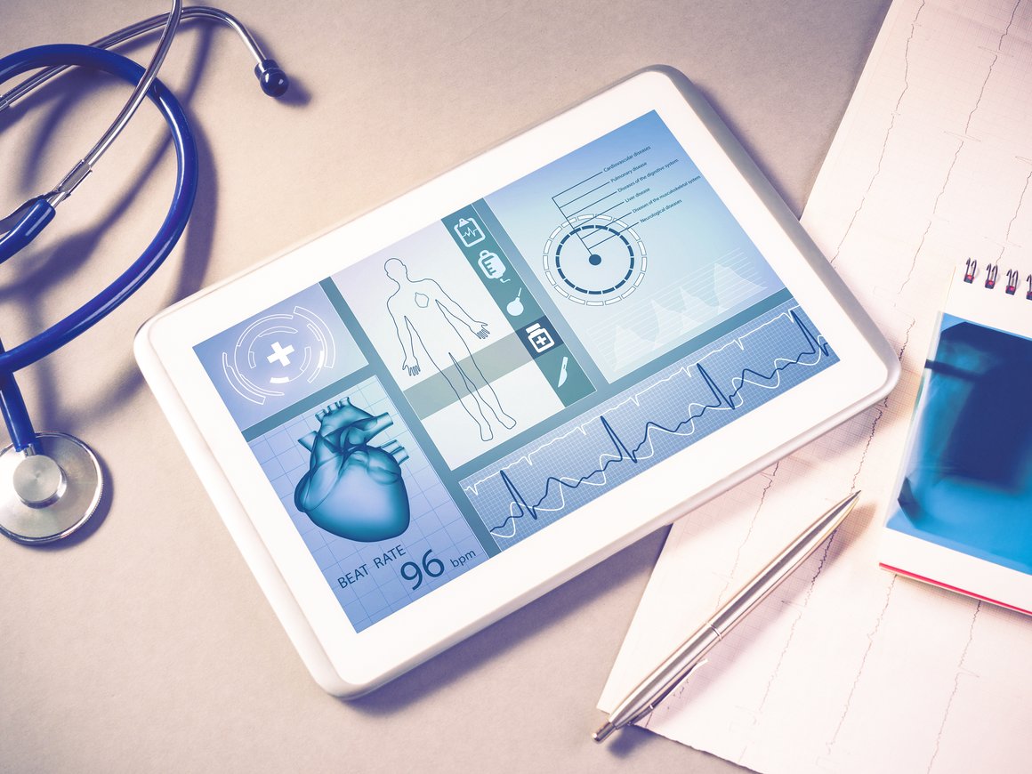 Бум носимых технологий и рост MedTech: эксперты назвали сферы для инвестиций с высоким потенциалом