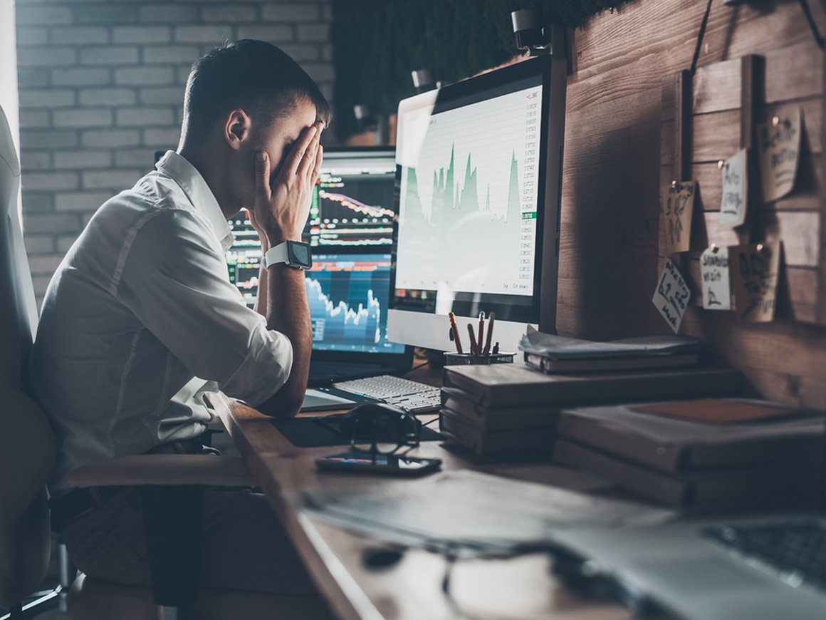 В Москве протестируют технологию распознавания стресса