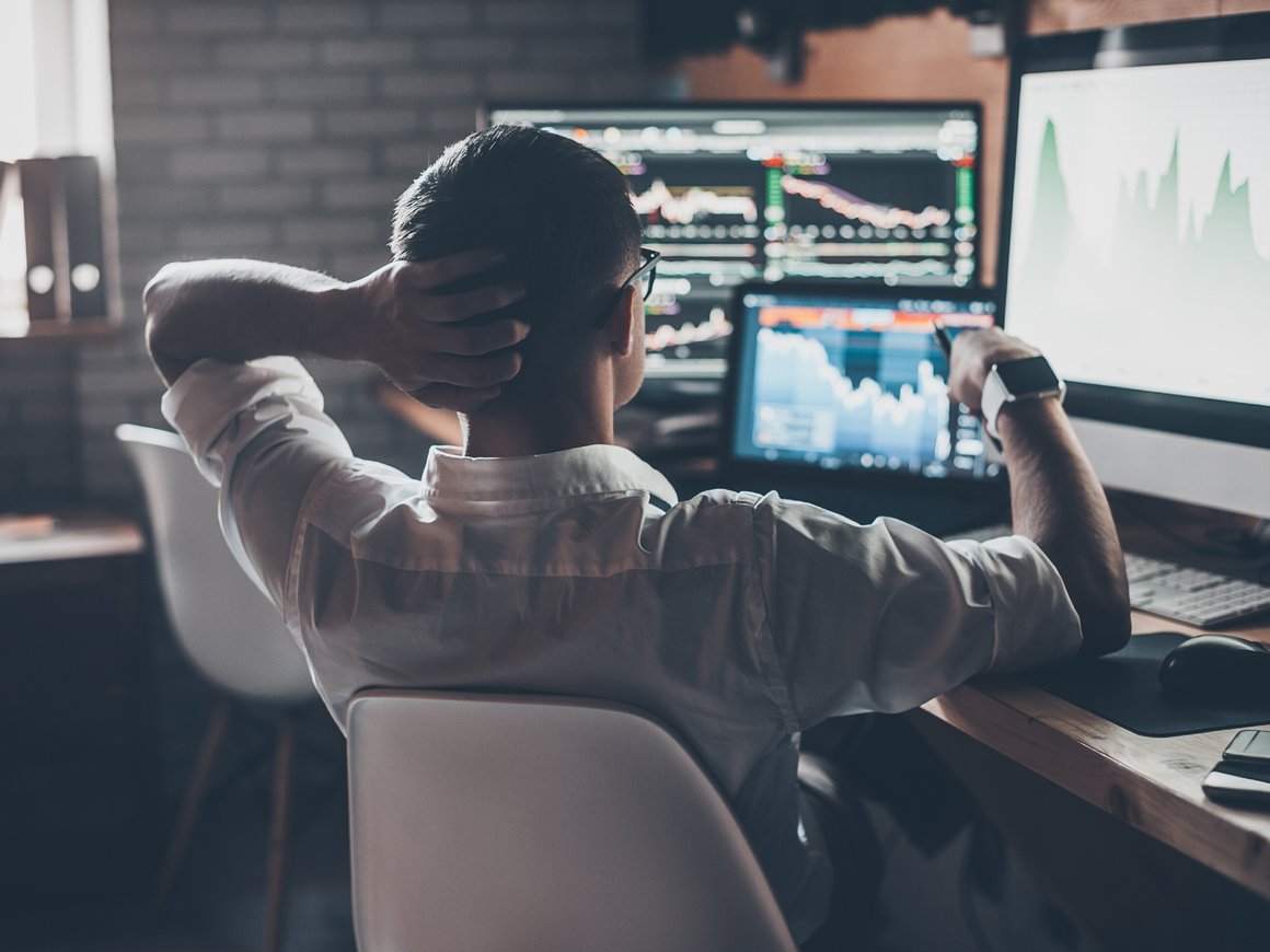 Российские инвесторы с начала года купили акции компаний РФ на сумму $5 млрд