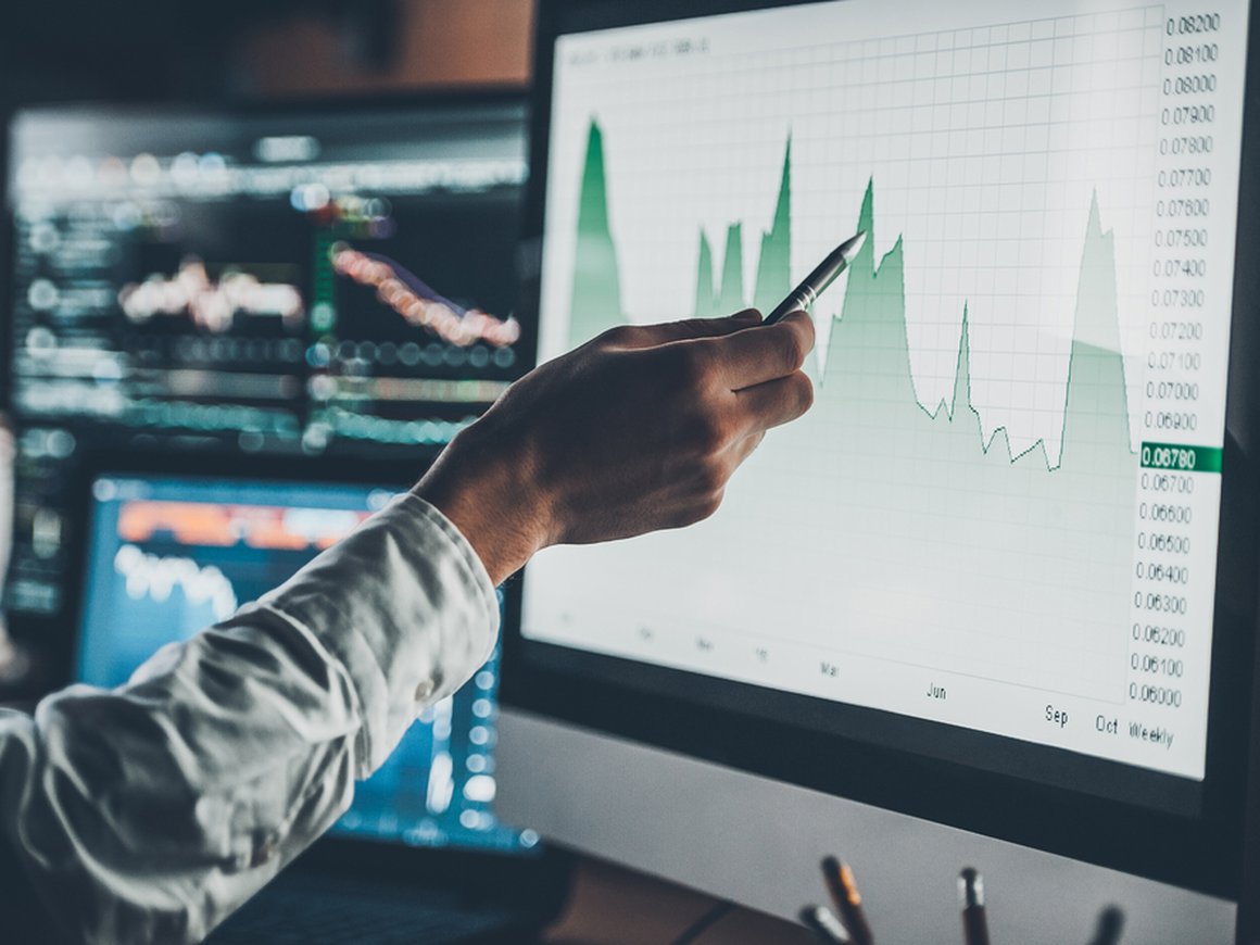 Объем венчурных инвестиций в России упал почти в три раза — исследование