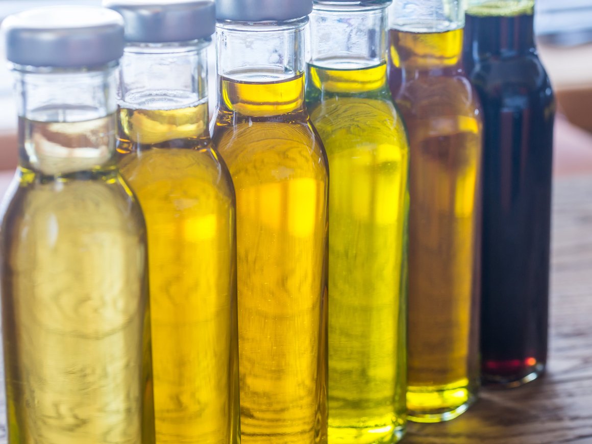 Бизнес как по маслу. Как петербуржец 4 года зарабатывает на свежеотжатых маслах