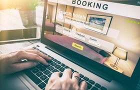 Юрлицо Booking.com в России сменило гендиректора