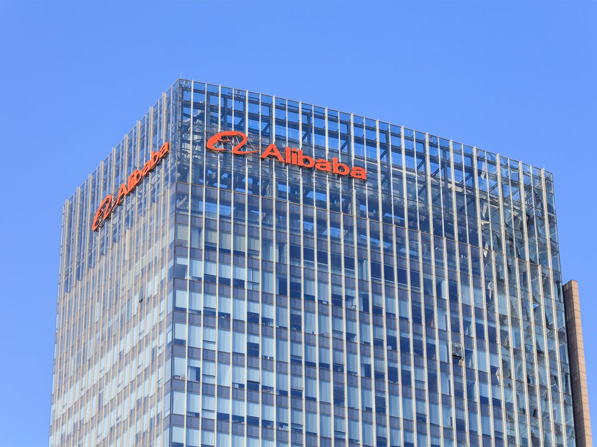 Alibaba Group пообещала к концу десятилетия свести к нулю свой углеродный след