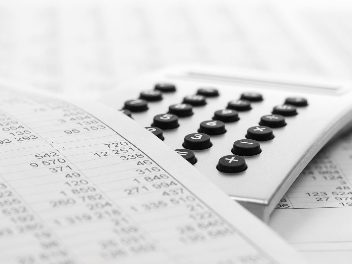 Пять причин доверить бухгалтерию онлайн-сервису