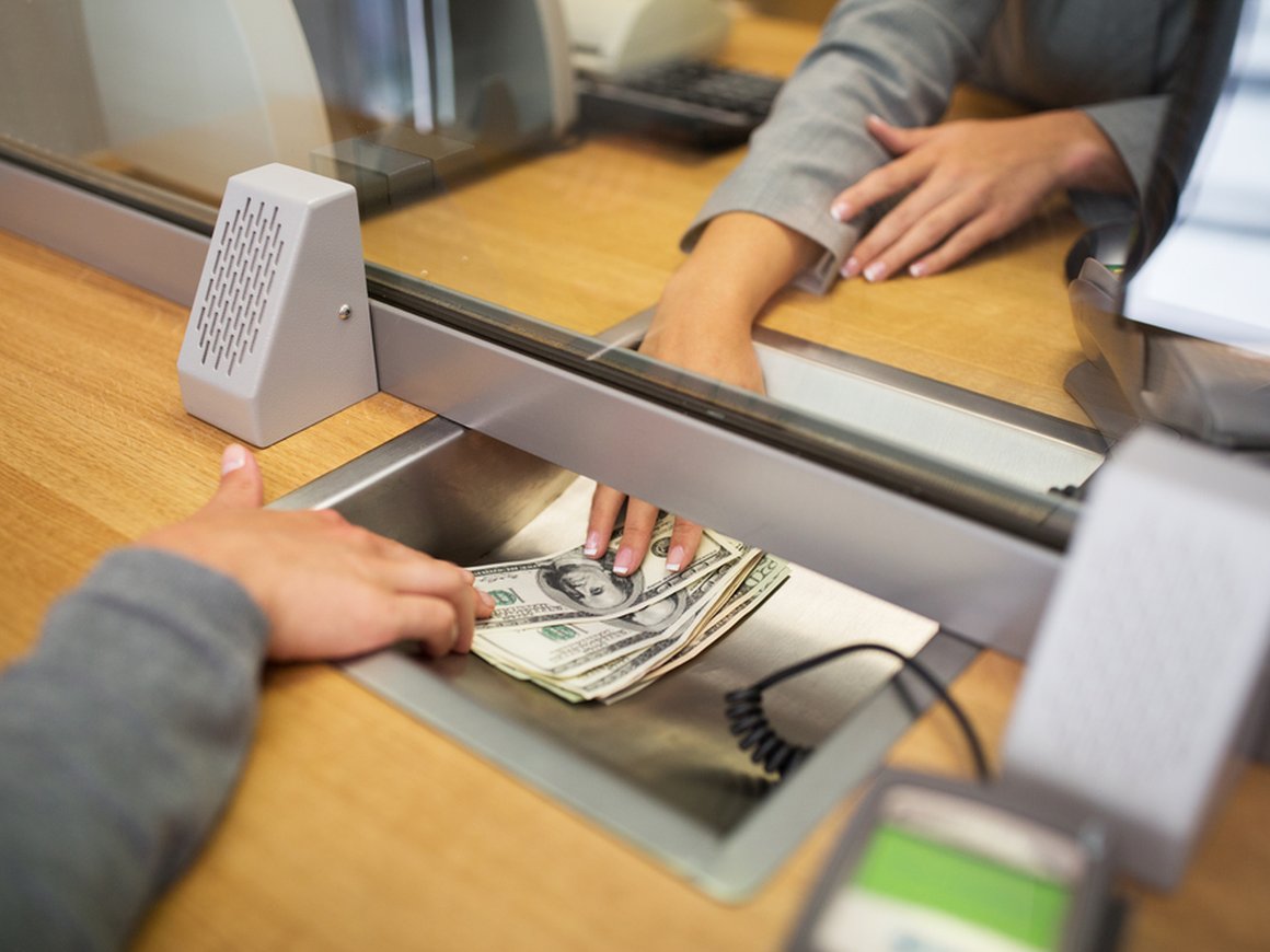 ЦБ изменит правила выдачи лицензий для финансовых организаций