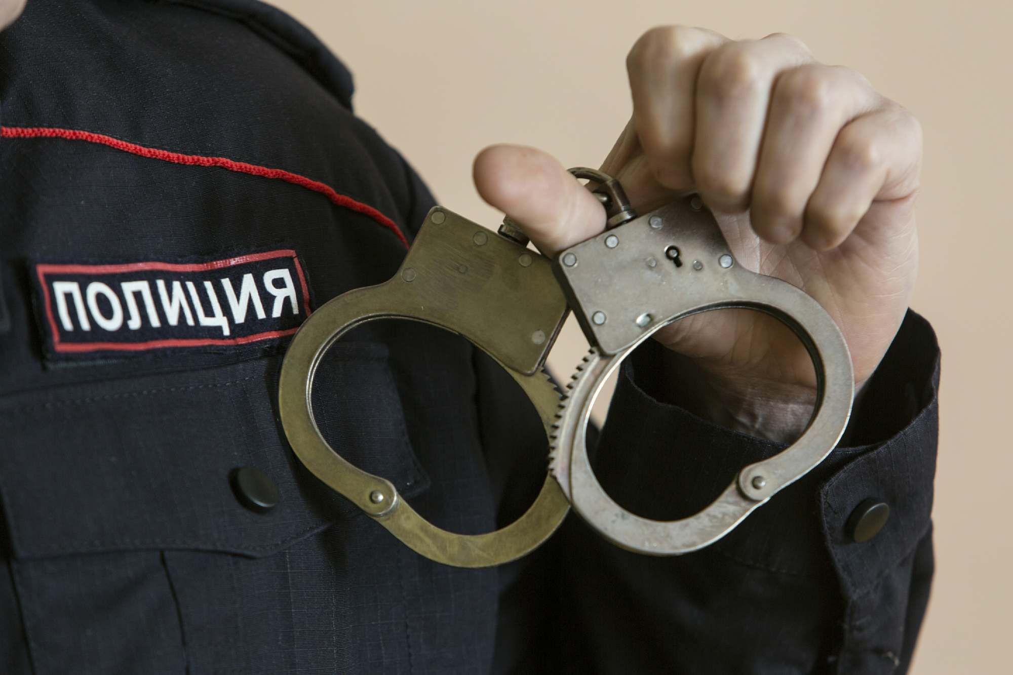 Правоохранители задержали владельца ГК «Благо» Дмитрия Фосмана