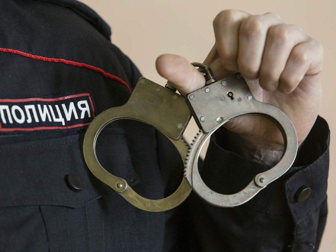 Правоохранители задержали владельца ГК «Благо» Дмитрия Фосмана