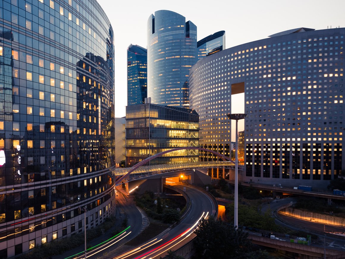 Как не стать заложником единственного заказа — опыт в B2B