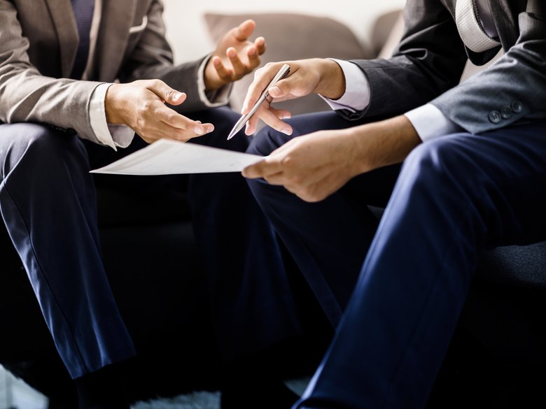 В поисках инвестора: как продать долю в стартапе крупному игроку