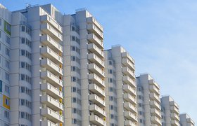 Власти обсуждают введение токенов на покупку квадратных метров в квартирах
