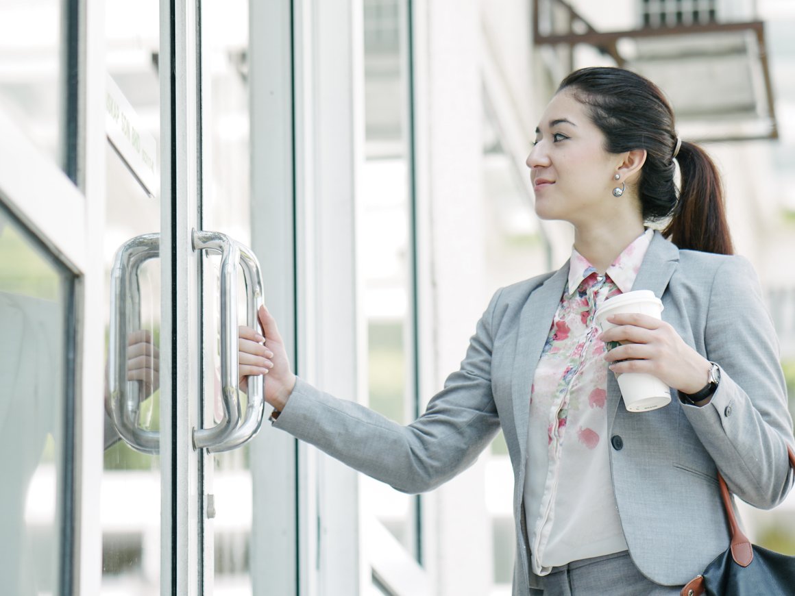 Как сообщить покупателю, что ваш бизнес возобновил работу: три совета