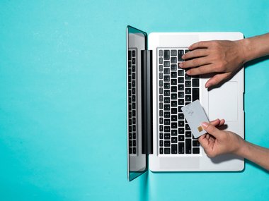 5 типичных ошибок тех, кто начинает продавать в интернете