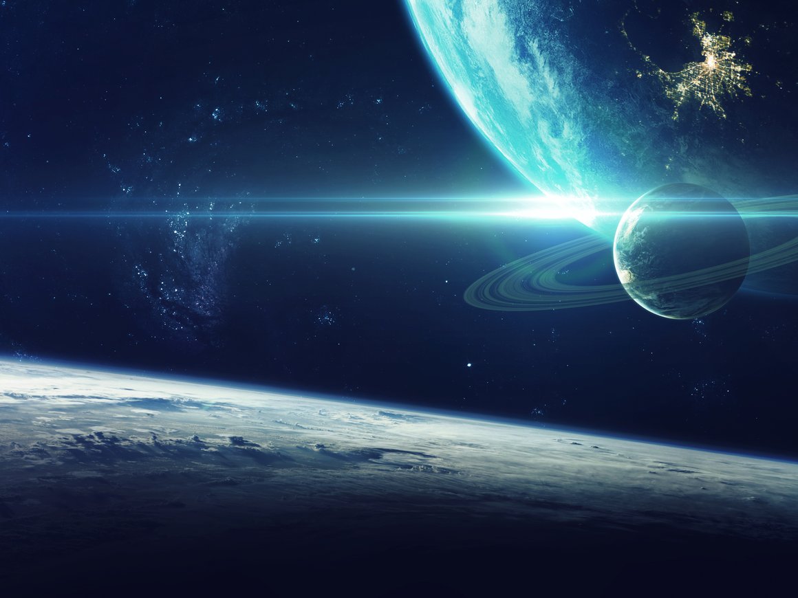 В России запустят венчурный фонд аэрокосмических технологий