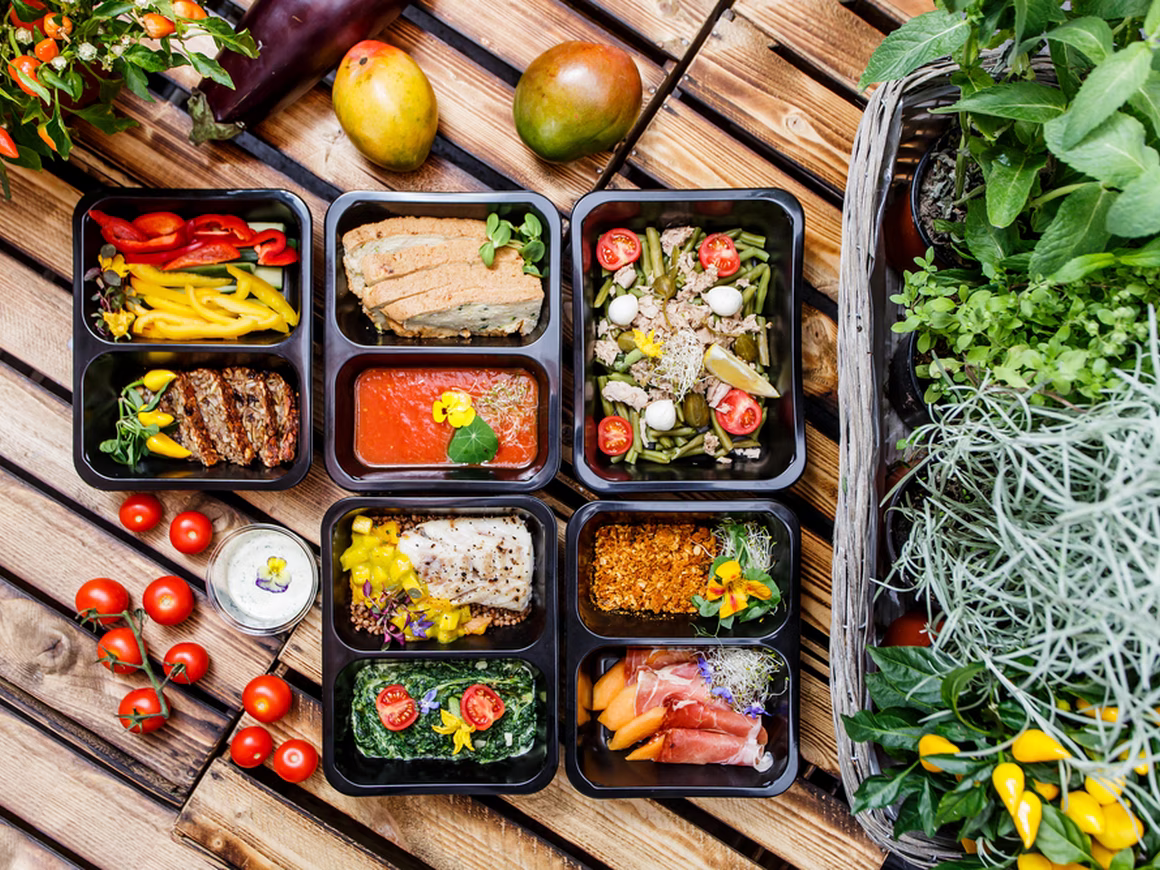 Совместное предприятие Сбербанка и Mail.ru вложилось в «Кухню на районе»