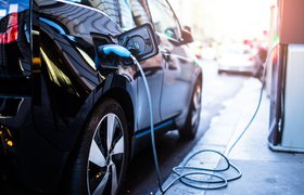 Правительство планирует финансировать лишь быстрые зарядки для электромобилей