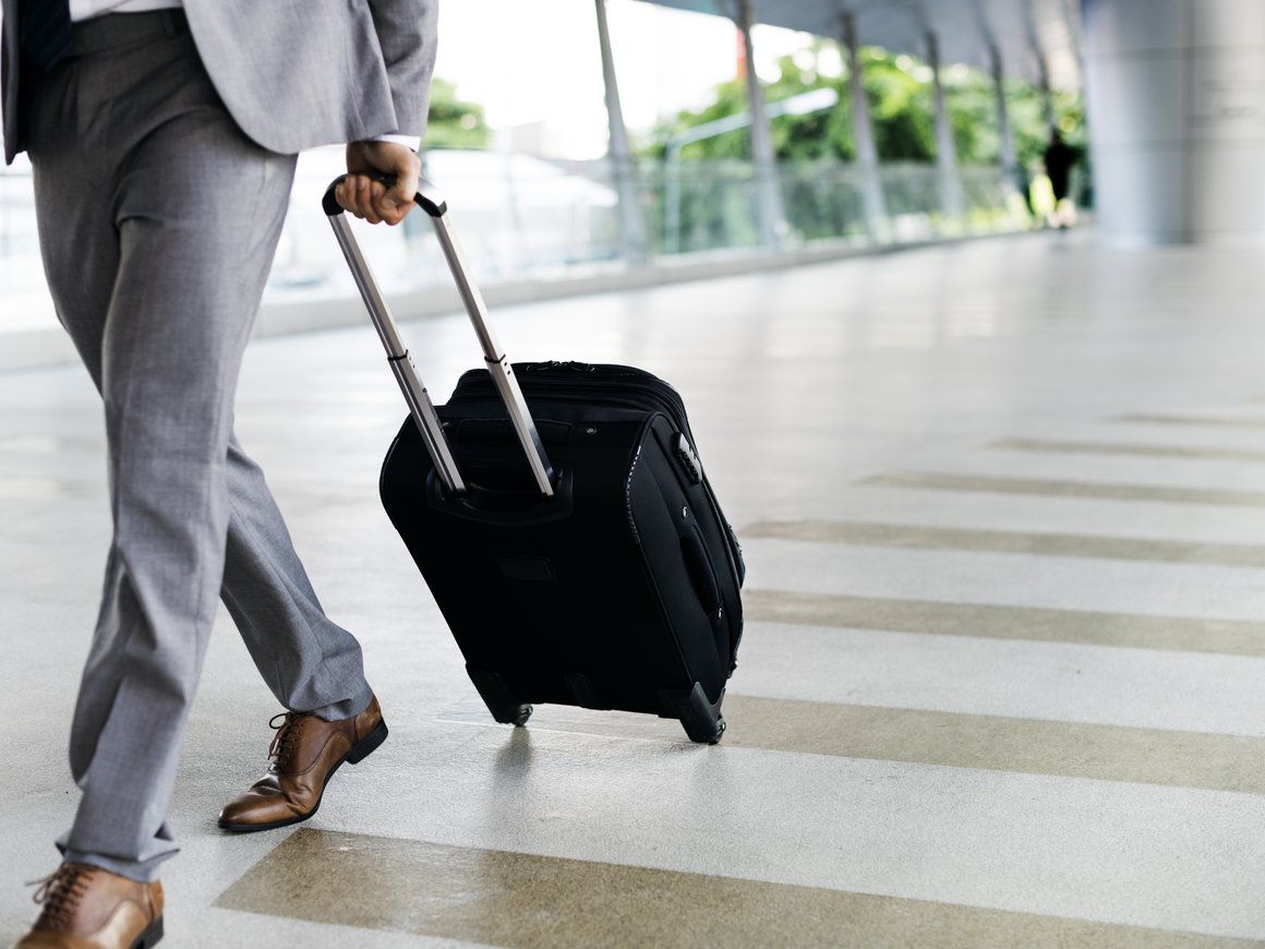 Деловые авиаперелеты в России восстановились до уровня 2019 года