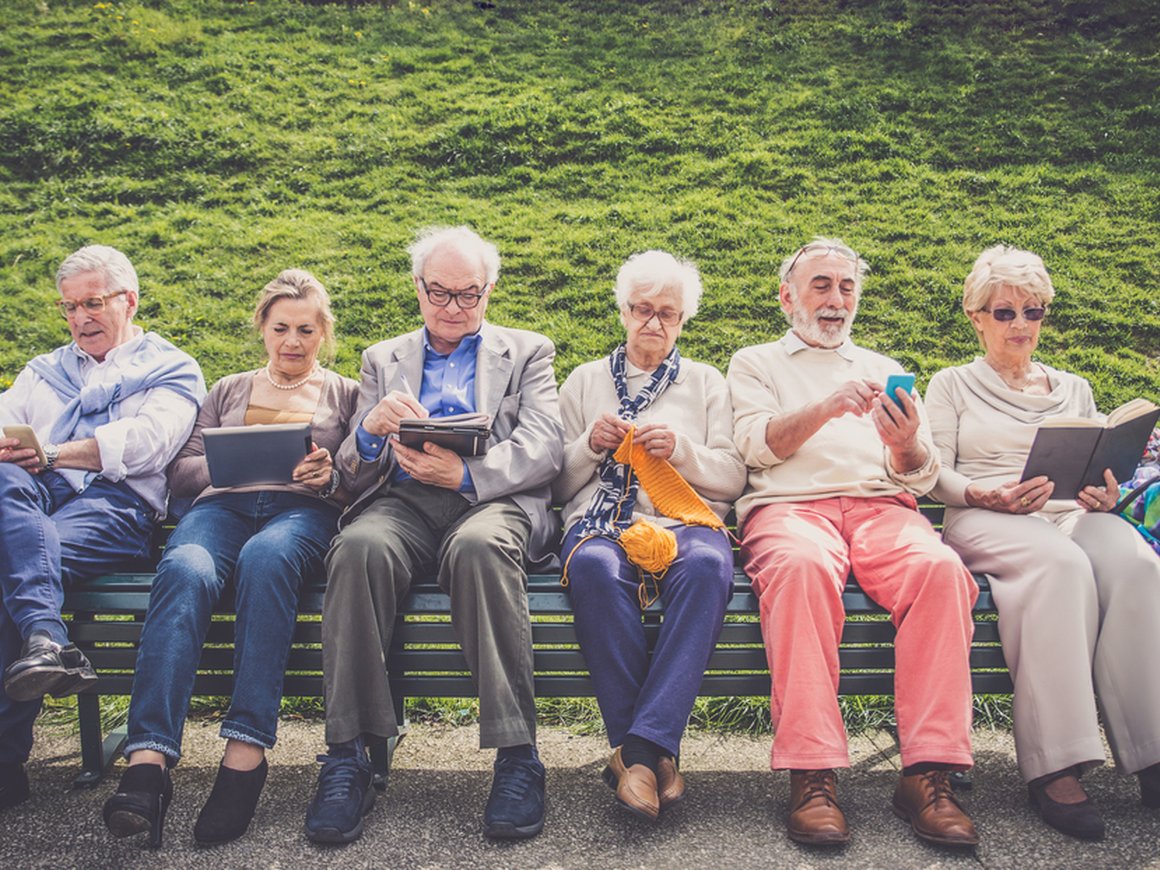 «Одна из главных сложностей — это недоверие рынка». Что учесть, открывая пансионат для престарелых