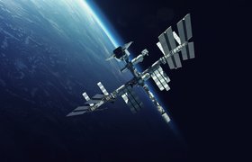 США заплатили рублями за полет своего астронавта на «Союзе»